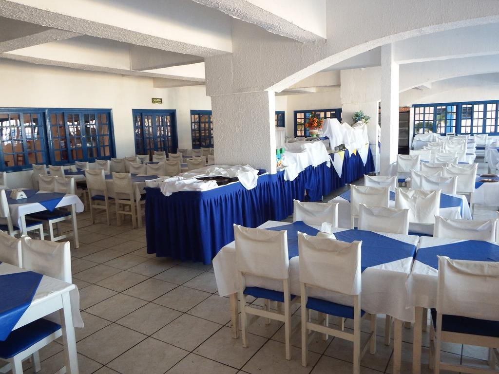 Hotel Litoral Norte Caraguatatuba Eksteriør billede