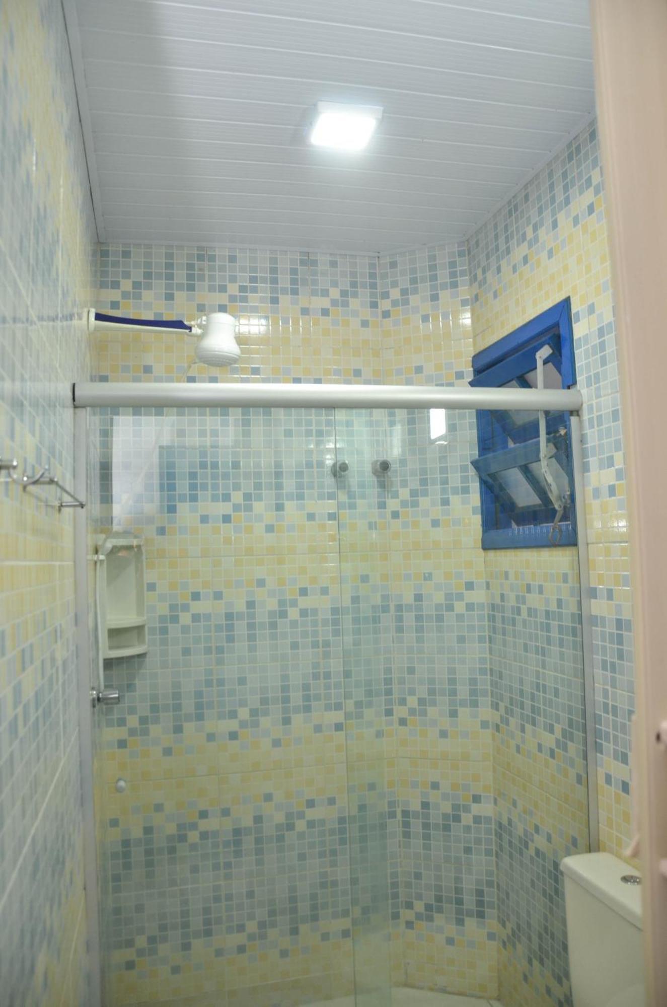 Hotel Litoral Norte Caraguatatuba Eksteriør billede