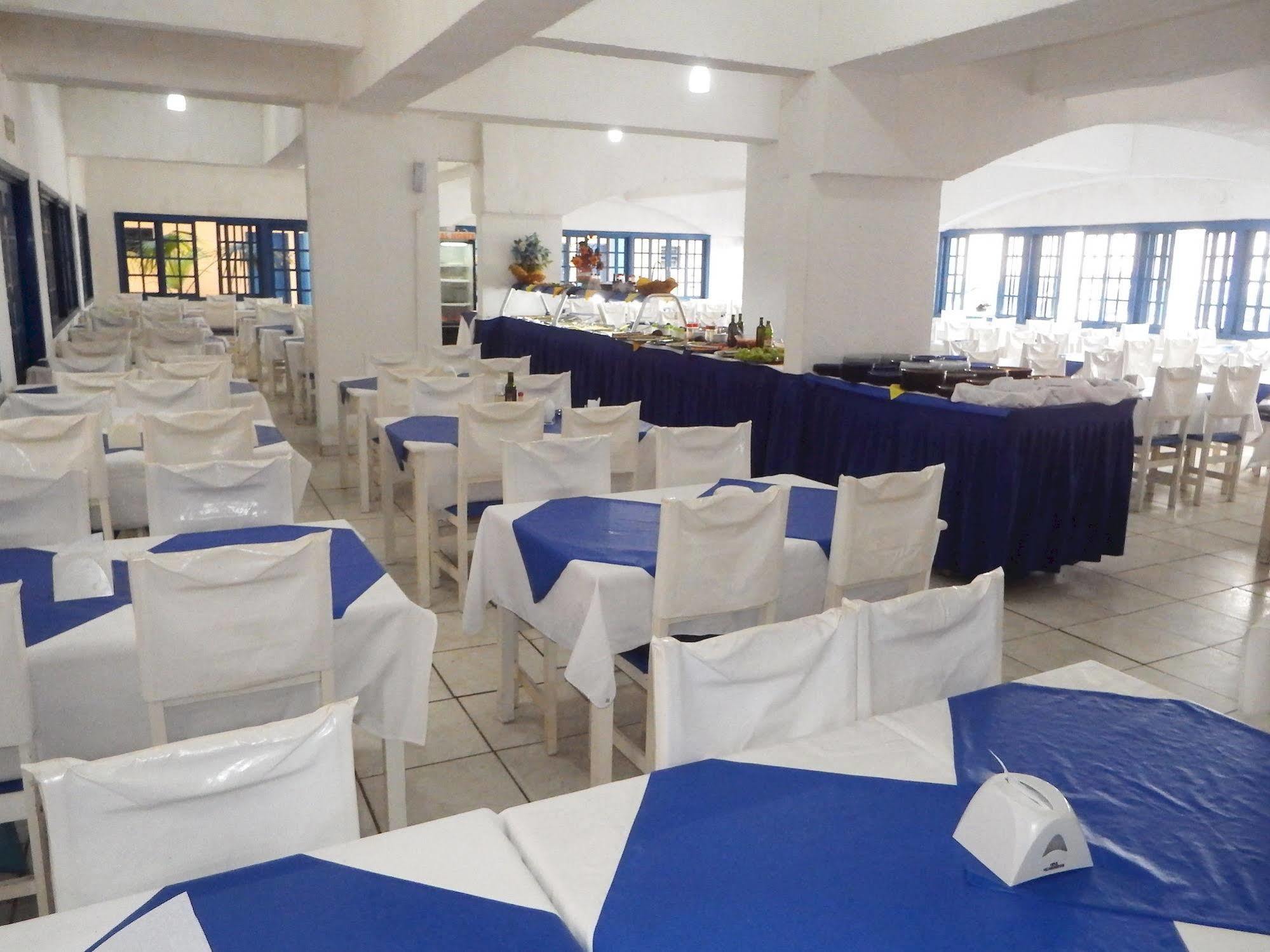 Hotel Litoral Norte Caraguatatuba Eksteriør billede